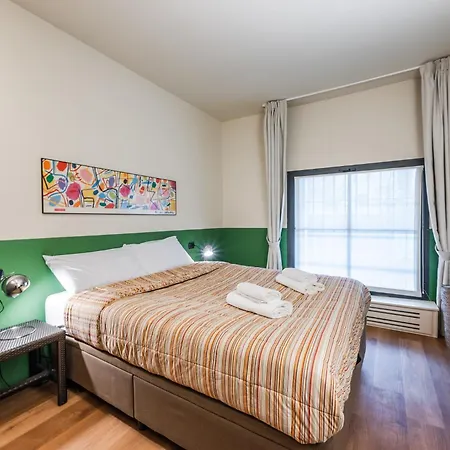 The Baldachin - Navigli Area شقة ميلان